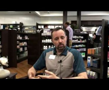 Why do you need a multi vitamin?