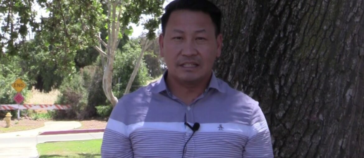 New Community COVID-19 Testing Site - Hmong