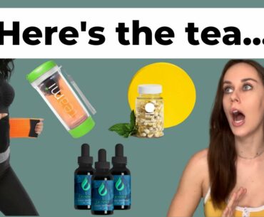 Fitness Influencer Brand Collabs I Turned Down (& Why)