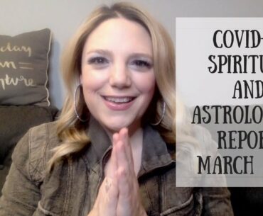 Covid19 Spiritual Report