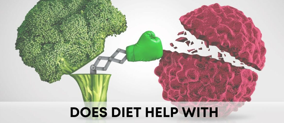 Does Diet Help Prostrate and Breast Cancer? DR PAT LUSE | 7 SYSTEMS PLAN