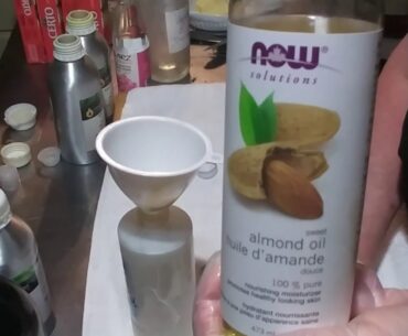 Vitamin C Facial Serum - Kitchen Cosmetics - Class