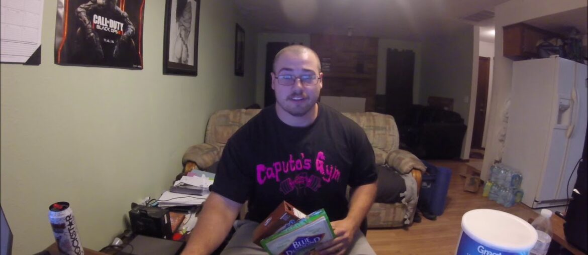 Sports Nutrition Spring 2016 Vitamin B-1