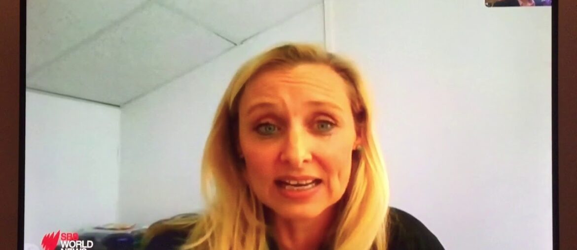 A test for COVID-19 immunity?