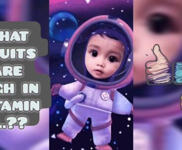 What Fruits are high in Vitamin C..??