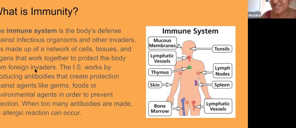 COVID-19: How to Build & Enhance Your Immune System With Food, Herbs, Plants & Essential Oils