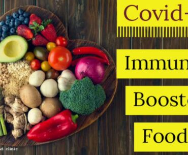10 Best immunity boosters you need to include in your daily diet | Natural immunity boosters