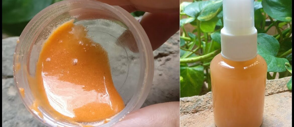 Vitamin C Cream to look 10 years younger, Vitamin C Serum for Skin Brightening,  Glow Serum