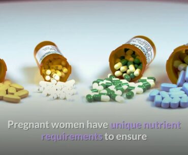 the benefits of multi vitamin supplements