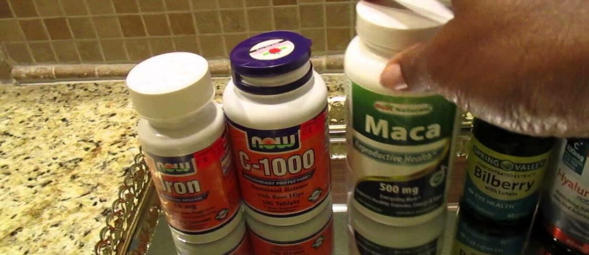 Hair, Skin & Nails Vitamin Supplements-m$etrinityredbranch