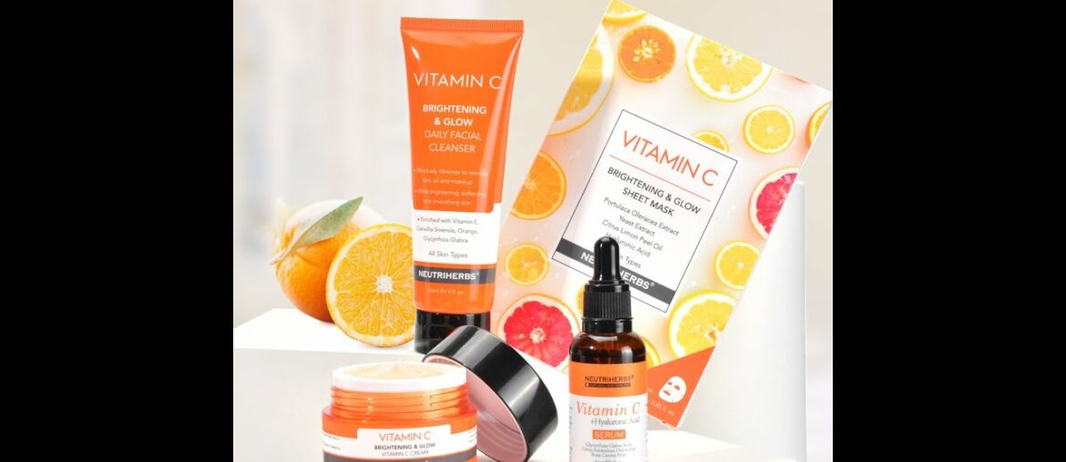 Vitamin C Series