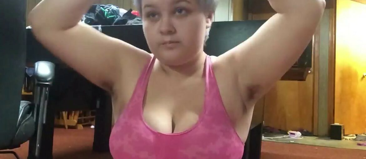 Vitamin C On Blue Hair/Removing Splat Blue Dye