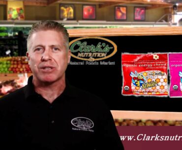 Clark's Nutrition-New Vitamin product show #5