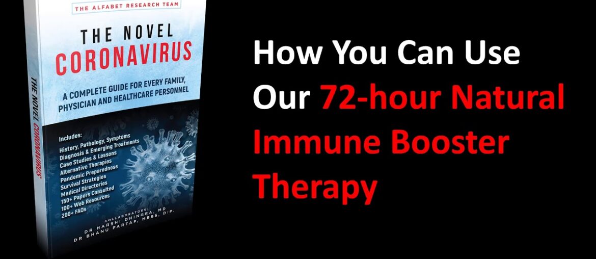 THE ULTIMATE FAMILY AND PHYSICIAN GUIDE TO THE NOVEL CORONAVIRUS  2019