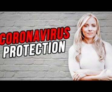 Coronavirus - How to strengthen your immune system against COVID19 or any other disease!