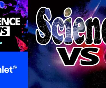 Science Vs - Episode #31 : Vitamins & Supplements - Are They Worth It? - GIMLET Podcast