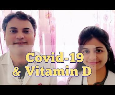 The Latest Research about Importance of Vitamin D in COVID-19