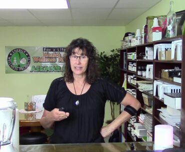 Healthy Habits Program | Nutritional Supplements