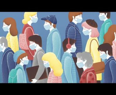 COVID-19 Frontline Ep. 65: Does China have herd immunity?