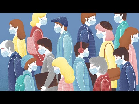 COVID-19 Frontline Ep. 65: Does China have herd immunity?