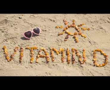 CORRELAZIONE FRA VITAMINA D E COVID19