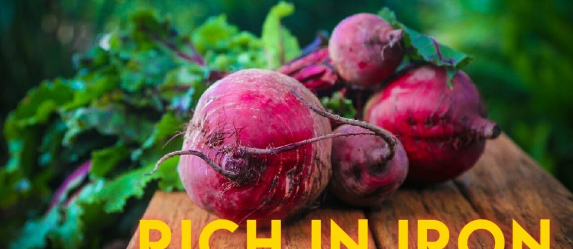 Rich In Iron 2020 | Food Which Are Rich In Iron | Iron Source | Iron  Food | Beetroot |  Lamon.