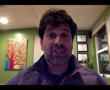 Coronavirus Immune System Tips from The Business Casual Yogi