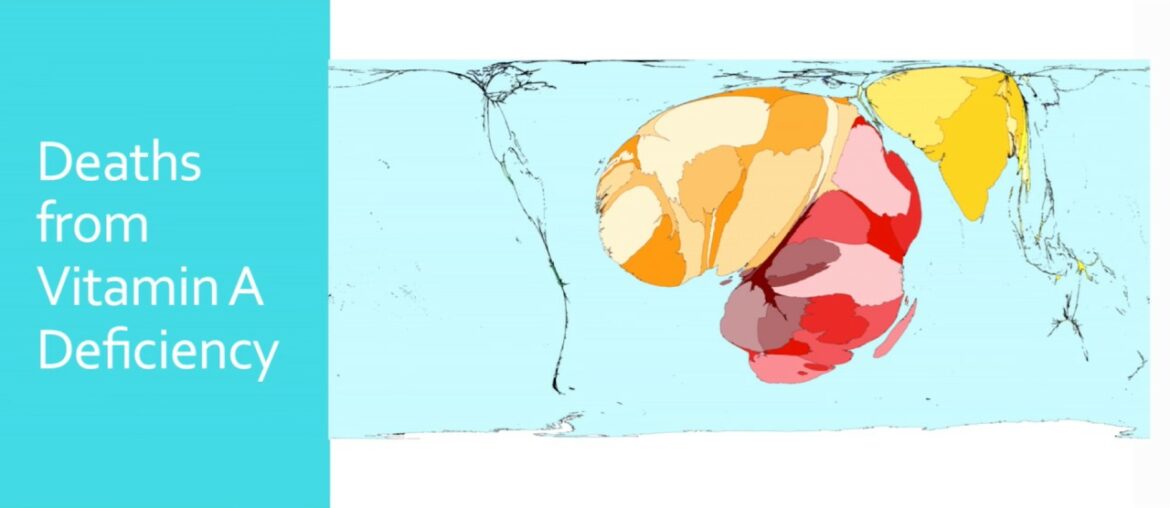 Nutritional Issues in Resource-limited Settings: Part 4, Vitamin A Deficiency