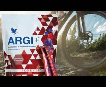 Forever ARGI Plus |Nutrition Product |Healthcare