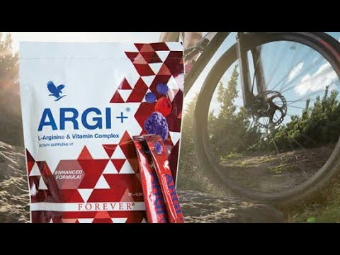 Forever ARGI Plus |Nutrition Product |Healthcare
