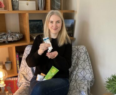 Review CLEAN BEAUTY products June 2020 | Mastering Living