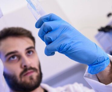 Scientists Want To Repurpose Polio Vaccine To Battle COVID-19