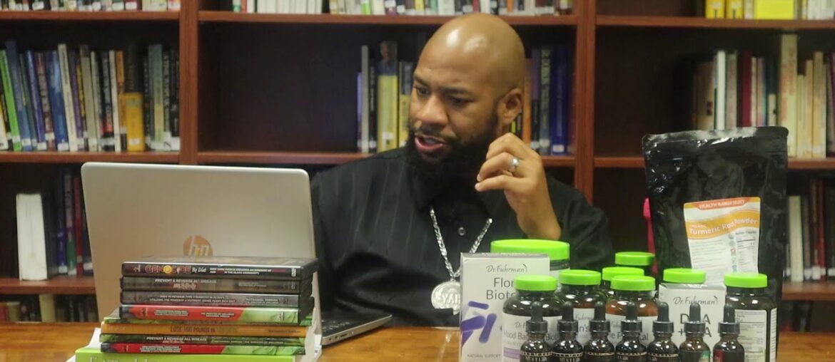 The Importance Of ZINC