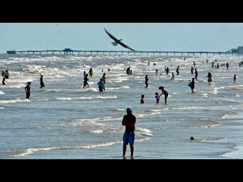 Some states see spike in coronavirus cases after Memorial Day as states began to reopen