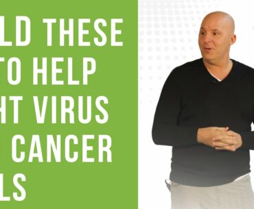 Cancer 2: CD8, The Soldiers of the Immune System