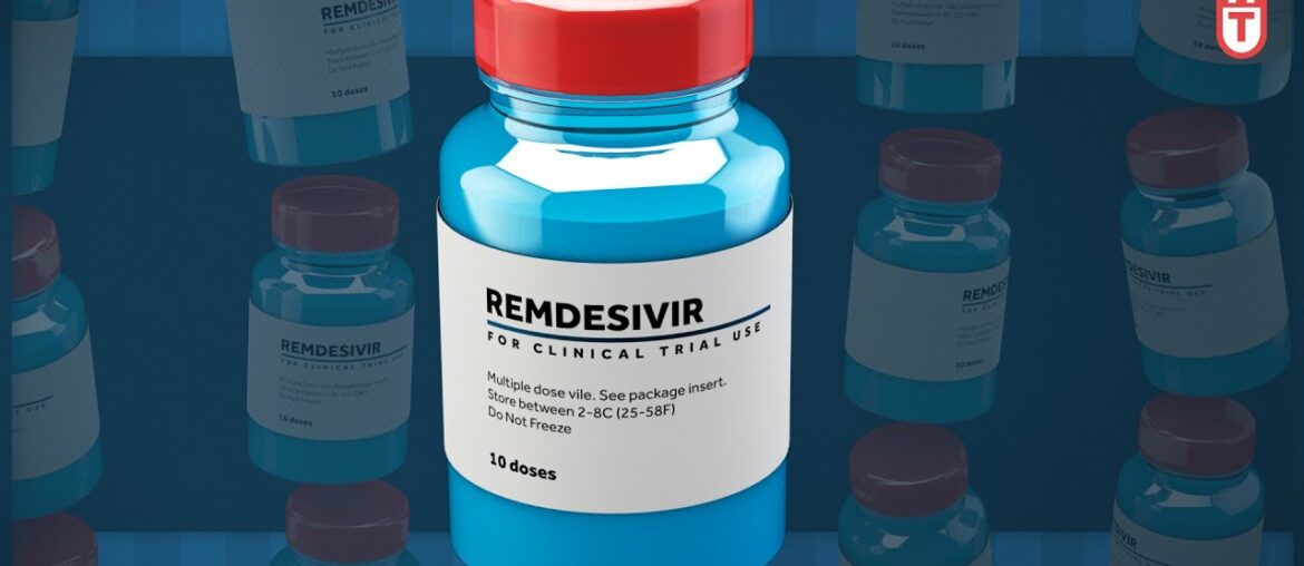 Old Drugs, New Tricks: Remdesivir and Other Potential Treatments for COVID19