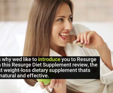 1884782 D02MLlXyLSvwzqJA resurge side effects : Does Resurge Supplement  Actually  Function?