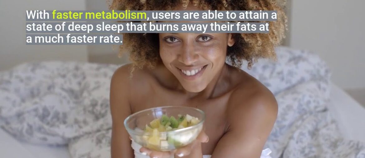 resurge deep sleep ingredients : Does Resurge Supplement  Actually Work?