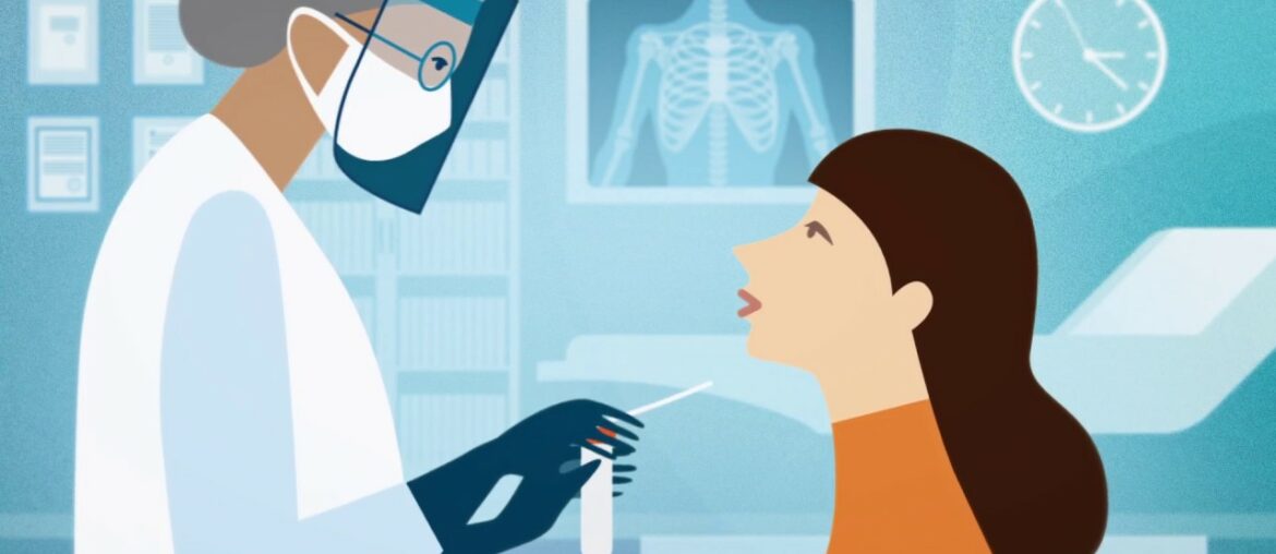 An Introduction to COVID-19 Tests