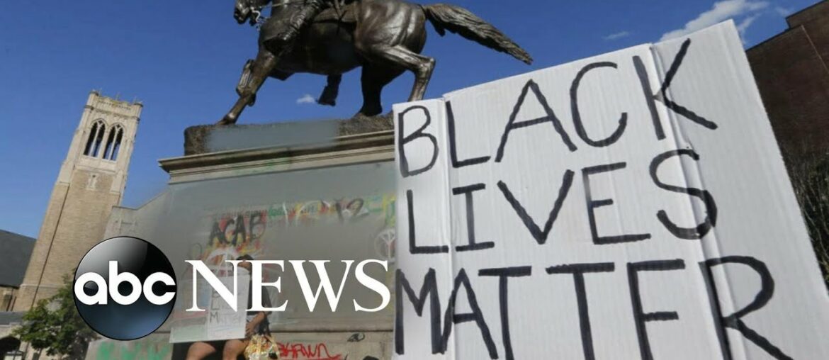 Richmond mayor advocates for COVID-19 testing amid protests