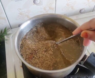 Kadda to prevent from Covid19. Immunity booster. Helps in weight loss. #weightloss #covid19kadda