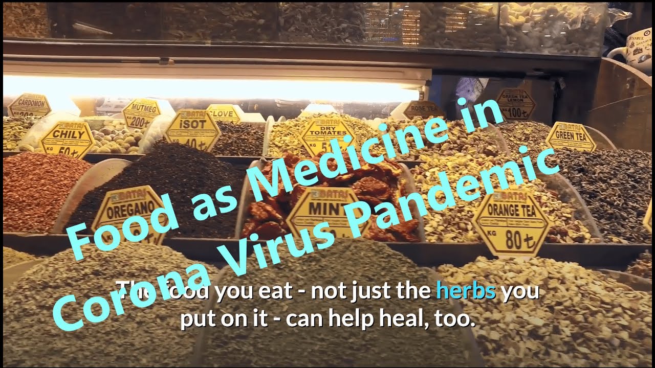 how to boost your immune system in corona virus pandemic