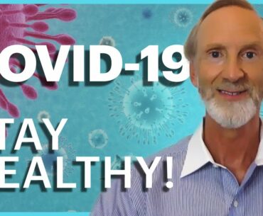 The Immune Doctor - How to Fight the Coronavirus & Stay Healthy! (Episode #1)