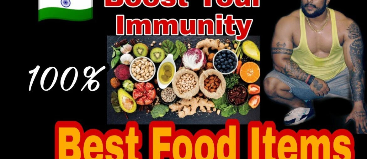 #immunityboost #fooditems Immunity boosting foods | Boost Immunity
