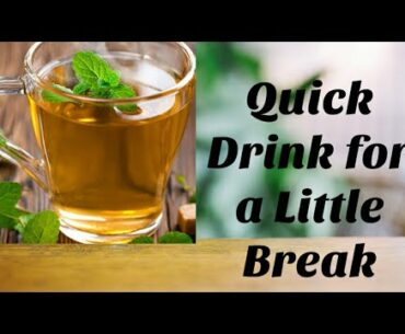 Quicker Immunity Booster Health drink (helps to Stay away from Covid19)