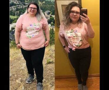 Video #25. VSG weight loss journey during COVID-19 quarantine