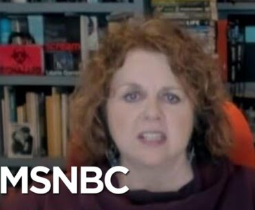 Economic Shockwave Hits As Coronavirus Warnings Come To Pass | Rachel Maddow | MSNBC