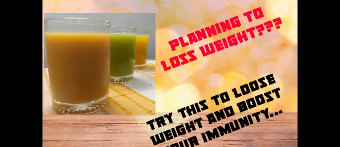 Immunity Boosters || Pineapple Burst || Vitamin C Booster || Green Paradise||