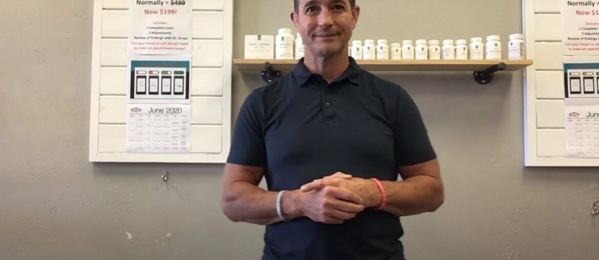 Make your 15 minute Customized Nutrition appointment today!