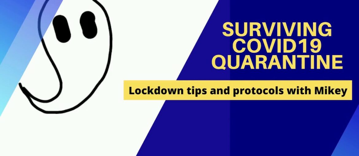 Health & Fitness in Lockdown